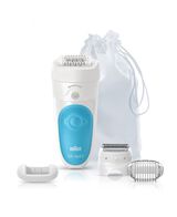 Silk-épil 5 Epilator with 5 extras